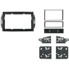 Image de Panneau Double Face Chrysler Tcp 12.33103501 Chrysler;Dodge;Jeep