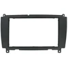 Image de Panneau Double Face Mercedes Tcp 12.33119017 Mercedes-Benz