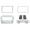 Image de Panneau Opel Double Face Tcp 12.33123203 Opel