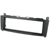 Image de Panneau De Montage Iso Compatible Avec Mercedes Tcp 12.28119018 Mercedes-Benz