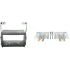 Image de Panneau Nissan Double Face Tcp 12.33121408 Nissan