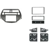 Image de Panneau À Double Extrémité Honda Tcp 12.33113021 Honda