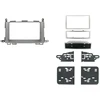 Image de Panneau Toyota Double Face Tcp 12.33130028