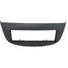 Image de Panneau De Montage Iso Compatible Avec Renault Tcp 12.28125007 Renault