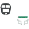 Image de Panneau Mitsubishi Double Face Tcp 12.33120112 Mitsubishi