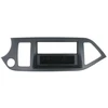 Image de Panneau De Montage Iso Compatible Avec Kia Tcp 12.28117930 Kia