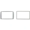 Image de Panneau Double Din Eco Compatible Avec Alfa Tcp 12.38100102 Alfa Romeo