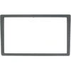 Image de Panneau Double Din Eco Adapté À Citroën Tcp 12.38104011 Citroen;Fiat;Peugeot