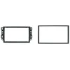 Image de Panneau Double Din Eco Compatible Avec Chevrolet Tcp 12.38108605 Chevrolet