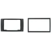 Image de Panneau Double Din Eco Compatible Avec Iveco Tcp 12.38109420 Iveco