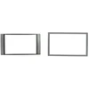 Image de Panneau Double Din Eco Compatible Avec Ford Tcp 12.38111404 Ford