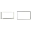 Image de Panneau Double Din Eco Compatible Avec Ford Tcp 12.38111405 Ford