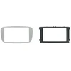 Image de Panneau Double Din Eco Compatible Avec Ford Tcp 12.38111415 Ford