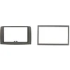 Image de Panneau Double Din Eco Compatible Avec Lancia Tcp 12.38115001 Lancia