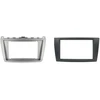Image de Panneau Double Din Eco Compatible Avec Mazda Tcp 12.38117011 Mazda