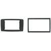 Image de Panneau Double Din Eco Compatible Avec Mercedes Tcp 12.38119006 Mercedes-Benz