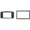 Image de Panneau Double Din Eco Compatible Avec Mercedes Tcp 12.38119007 Mercedes-Benz