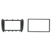 Image de Panneau Double Din Eco Compatible Avec Mercedes Tcp 12.38119011 Mercedes-Benz