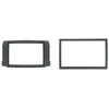 Image de Panneau Double Din Eco Compatible Avec Mercedes Tcp 12.38119018 Smart