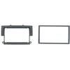 Image de Panneau Double Din Eco Compatible Avec Mitsubishi Tcp 12.38120105 Mitsubishi