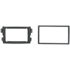 Image de Panneau Double Din Eco Compatible Avec Opel Tcp 12.38123219 Opel;Suzuki