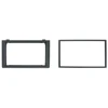 Image de Panneau Double Din Eco Compatible Avec Saab Tcp 12.38127001 Saab