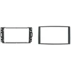 Image de Panneau Double Din Eco Compatible Avec Saab Tcp 12.38127004 Saab