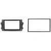Image de Panneau Double Din Eco Compatible Avec Suzuki Tcp 12.38129509 Fiat;Suzuki