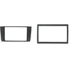 Image de Panneau Double Din Eco Compatible Avec Audi Tcp 12.38132101 Audi