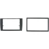 Image de Panneau Double Din Eco Compatible Avec Audi Tcp 12.38132104 Audi