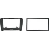 Image de Panneau Double Din Eco Compatible Avec Audi Tcp 12.38132105 Audi