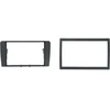 Image de Panneau Double Din Eco Compatible Avec Audi Tcp 12.38132106 Audi