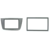 Image de Panneau Double Din Eco Adapté Aux Sièges Tcp 12.38132808 Seat