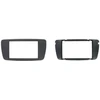 Image de Panneau Double Din Eco Adapté Aux Sièges Tcp 12.38132810 Seat