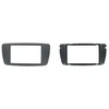 Image de Panneau Double Din Eco Adapté Aux Sièges Tcp 12.38132811 Seat