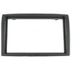 Image de Panneau Double Din Eco Compatible Avec Fiat Tcp 12.38109410p Citroen;Fiat;Peugeot