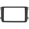 Image de Panneau Double Din Eco Compatible Avec Volkswagen / Skoda Tcp 12.38132005p Seat;Skoda;Volkswagen