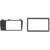 Image de Panneau Double Din Eco Compatible Avec Volvo Tcp 12.38135401 Volvo