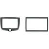 Image de Panneau Double Din Eco Compatible Avec Toyota Tcp 12.38130000 Toyota