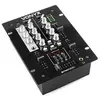 Image de STM-2300 - Table de mixage 2 canaux - Entrée RCA phono/ligne commutable, Sortie principale RCA et sortie casque