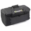 Image de BeamZ AC-120 - Valise avec Poignées Solides, 48,2 x 26,6 x 25,4 cm - Noir
