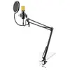 Image de CMS400B - Studio Set - microphone