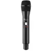 Image de PD504HH Microphone à main sans fil - micro pour récepteur PD504, avec batterie intégrée
