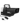 Image de Rage 1000 machine à neige de soirées DJ - portée jusqu´à 6 mètres - réservoir 2L - 1000W - noir