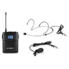 Image de WM60B - Emetteur micro de rechange pour Enceinte Vonyx