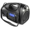 Image de St016 - Système Haut-parleur Amplifié Batterie Avec Micro Main