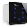 Image de Powerline A100B Amplificateur Audio Mural 8 Ohm 4x 20 Watts