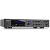 Image de AV550BT Amplificateur audio home cinéma 5.1 - 320W, 5 sorties enceintes / 1 sortie Subwoofer RCA, Streaming audio Bluetooth 5.0