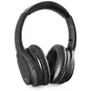 Image de ANC110 Casque sans fil Bluetooth 5.0 - Noir, réduction de bruit, rotatif et repliable, serre-tête réglable