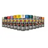 Image de Couche de finition Hard Hat Ral-couleurs gris anthracite RAL 7016 500ml - RUST-OLEUM - 2189